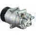 DELPHI Kompressor