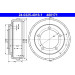 ATE Bremstrommel 24.0225-4016.1