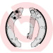 S 85 507 Bremsbackensatz ESSENTIAL LINE