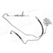 Hydraulikschlauch, Lenkung | FORD Galaxy,S-Max 06 | 57680 Hydraulikschlauch, Lenkung | FORD Galaxy,S-Max 06 | 57680
