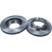 Maxgear Bremsscheibe Lublin P. Ii 97- [280X61] | 19-2815