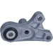 Lagerung, Motor Fiat 500X/ Jeep Renegade 1.6 B (14- ) | 51999640 Lagerung, Motor Fiat 500X/ Jeep Renegade 1.6 B (14- ) | 51999640