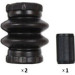Tauschbremssattel | FIAT 500L 1.3 D Multijet 12 | 4247320 Tauschbremssattel | FIAT 500L 1.3 D Multijet 12 | 4247320