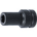 BGS Kraft-Steckschlüssel-Einsatz Sechskant, tief | Antrieb Innenvierkant 25 mm (1"""") | SW 19 mm | 5500-19 BGS Kraft-Steckschlüssel-Einsatz Sechskant, tief | Antrieb Innenvierkant 25 mm (1"""") | SW 19 mm | 5500-19