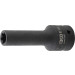 BGS Kraft-Steckschlüssel-Einsatz E-Profil, tief | Antrieb Innenvierkant 20 mm (3/4"""") | SW E18 mm | 5347 BGS Kraft-Steckschlüssel-Einsatz E-Profil, tief | Antrieb Innenvierkant 20 mm (3/4"""") | SW E18 mm | 5347
