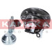 KAMOKA Radlagersatz 5500137