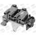 BorgWarner (BERU) Zündspule ZS266