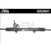 JRP251 Lenkgetriebe Servo | PEUGEOT 406 95-04 | SR2691 JRP251 Lenkgetriebe Servo | PEUGEOT 406 95-04 | SR2691