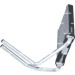 NRF Wärmetauscher, Innenraumheizung 54431 EASY FIT
