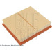 BLUE PRINT Luftfilter | ADT322135 BLUE PRINT Luftfilter | ADT322135