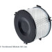 BLUE PRINT Filter, Innenraumluft ADV182537 BLUE PRINT Filter, Innenraumluft ADV182537