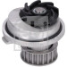 FEBI BILSTEIN Wasserpumpe FEBI BILSTEIN Wasserpumpe