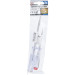 BGS Spannungsprüfer | 120 - 250 V | 140 / 190 mm | 2-tlg | 721 BGS Spannungsprüfer | 120 - 250 V | 140 / 190 mm | 2-tlg | 721