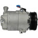 Kompressor PKW OPEL Astra G, Meriva, Corsa C FIRST FIT 89024