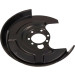 Maxgear Spritzblech, Bremsscheibe | 19-3580 Maxgear Spritzblech, Bremsscheibe | 19-3580