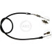 A.B.S. Kupplungsseil K26710 A.B.S. Kupplungsseil K26710