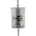CHAMPION Kraftstofffilter CFF100236