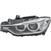 SCHEINWERFER L HELLA | BMW 3ER F30/F31 LIM/TOUR 10,11-4,15 | 1ZS 354 983-211 SCHEINWERFER L HELLA | BMW 3ER F30/F31 LIM/TOUR 10,11-4,15 | 1ZS 354 983-211