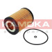 KAMOKA Ölfilter | F111301 KAMOKA Ölfilter | F111301