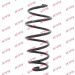 KYB Fahrwerksfeder Opel P. Astra J 1.6 12/09 | RA3961 KYB Fahrwerksfeder Opel P. Astra J 1.6 12/09 | RA3961