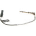 Abgastemperatursensor | VOLVO C30,C70,S40,S80,V40,V50 03 | 0 986 259 027 Abgastemperatursensor | VOLVO C30,C70,S40,S80,V40,V50 03 | 0 986 259 027