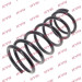 KYB Fahrwerksfeder Citroen P. Jumper/ Fiat Ducato/ Peugeot Boxer 1.9Td-2.8Hdi 02.94-04.02 | RA1777