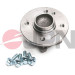 JPN Radlagersatz 20L9089-JPN