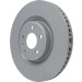 Bremsscheibe | 24.0134-0109.1 Bremsscheibe | 24.0134-0109.1
