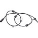 A.B.S. ABS Sensor 31800 A.B.S. ABS Sensor 31800