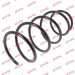 KYB Fahrwerksfeder Bmw P. 3 (E36) 1.6-1.9 09.90-08.00 | RG1023 KYB Fahrwerksfeder Bmw P. 3 (E36) 1.6-1.9 09.90-08.00 | RG1023