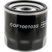 CHAMPION Ölfilter COF100103S CHAMPION Ölfilter COF100103S