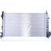 Wasserkühler PKW | OPEL VECTRA C 2.8-V6 05 | 630703 Wasserkühler PKW | OPEL VECTRA C 2.8-V6 05 | 630703