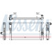 Wasserkühler PKW | BMW 3 F30 11 | 60816 Wasserkühler PKW | BMW 3 F30 11 | 60816