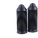 PK411 Staubschutzsatz, Stoßdämpfer PROTECTION KIT