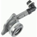 Zentralausrücker | CITROEN C5,C6 PEUGEOT 407, 807 06 | 3182600186 Zentralausrücker | CITROEN C5,C6 PEUGEOT 407, 807 06 | 3182600186
