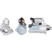 12V.Starter | HYUNDAI i20, KIA Rio 11 | 326201122 12V.Starter | HYUNDAI i20, KIA Rio 11 | 326201122