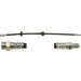 Bremsschlauch | FIAT DUCATO 160 Multijet 3,0 D 06 | PHB636 Bremsschlauch | FIAT DUCATO 160 Multijet 3,0 D 06 | PHB636