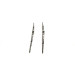 481 BOSCH | Wischerblatt | TWIN-Standard | 3397118542
