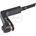 A.B.S. Verschleißsensor 39646