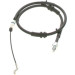 Handbremsseil | VW Transporter 5 03-15 | 1987482862 Handbremsseil | VW Transporter 5 03-15 | 1987482862