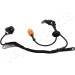 Sensor, Raddrehzahl | ABS-417 Sensor, Raddrehzahl | ABS-417