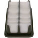 Luftfilter | KIA Picanto | F 026 400 169 Luftfilter | KIA Picanto | F 026 400 169