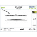 Valeo Silencio Performance | Audi A3 (96>03) | 574290 Valeo Silencio Performance | Audi A3 (96>03) | 574290