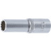 BGS Steckschlüssel-Einsatz Zwölfkant, tief | Antrieb Innenvierkant 12,5 mm (1/2"""") | SW 13 mm | 10681 BGS Steckschlüssel-Einsatz Zwölfkant, tief | Antrieb Innenvierkant 12,5 mm (1/2"""") | SW 13 mm | 10681