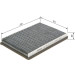 Aktivkohlefilter | VW Passat | 1987432313 Aktivkohlefilter | VW Passat | 1987432313