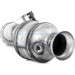 91 / Katalysator | MERCEDES Viano,Vito 109,111,115 | 28743 91 / Katalysator | MERCEDES Viano,Vito 109,111,115 | 28743