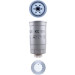 MAHLE Kraftstofffilter | KC 179 MAHLE Kraftstofffilter | KC 179