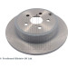 Bremsscheibe Toyota T. Avensis 1.6-2.4 03-09 | ADT343167 Bremsscheibe Toyota T. Avensis 1.6-2.4 03-09 | ADT343167