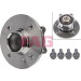 Radlagersatz | 713 6493 70 Radlagersatz | 713 6493 70