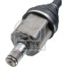 FEBI BILSTEIN Antriebswelle | 182111 FEBI BILSTEIN Antriebswelle | 182111